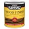 Minwax Wood Finish Semi-Transparent Dark Walnut Oil-Based Penetrating Wood Stain 1 qt 70012444 - alternate 3
